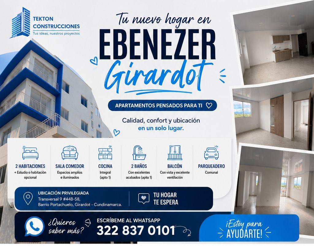 Ebenezer – Girardot