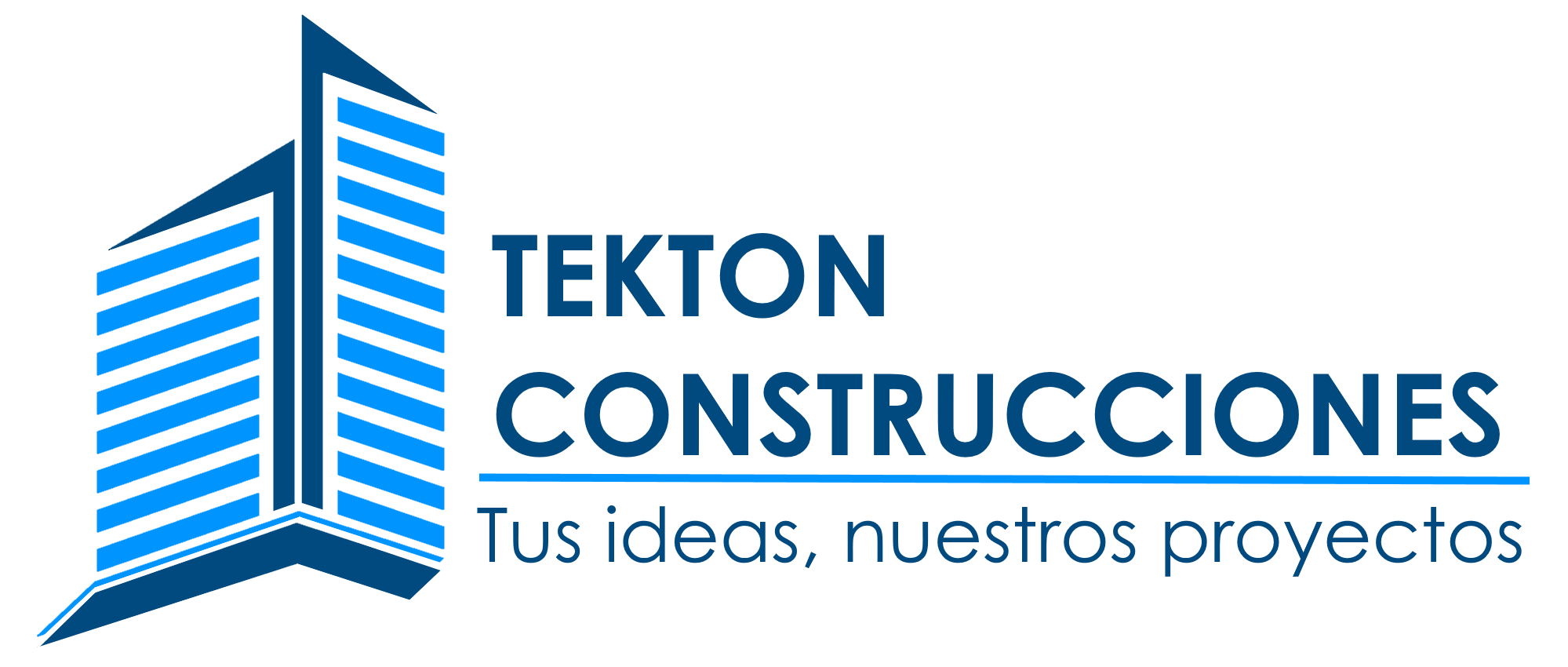 Tekton Construcciones
