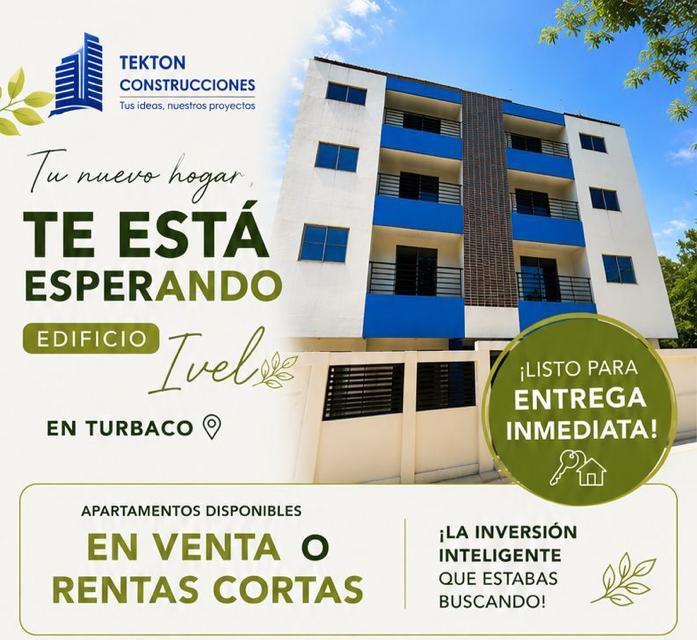 IVEL – TURBACO